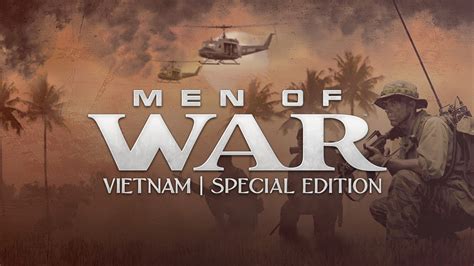 Men Of War Vietnam Special Edition Descarc I Cump R Ast Zi Men Of War Vietnam Special Edition Descarc I Cump R Ast Zi