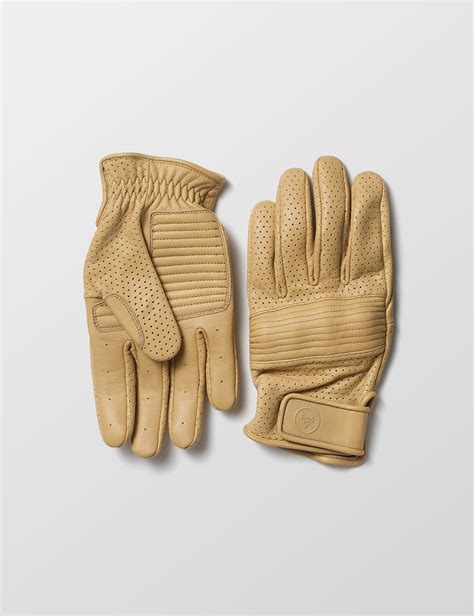 Men S Ba St Moto Glove 100 L