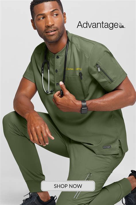 Men S Scrubs Chef Wear By Bend Scrub Store In Bend Or Alignable