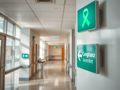 Mental Health Facility Signs