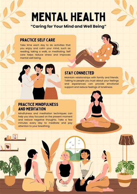 Mental Health Posters