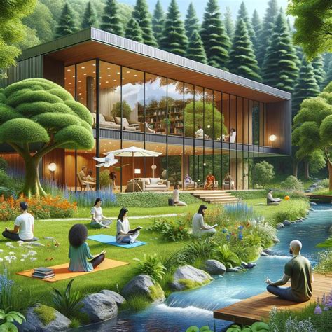 Mental Health Retreats