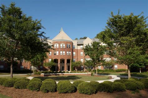 Mercer University Atlanta Ga