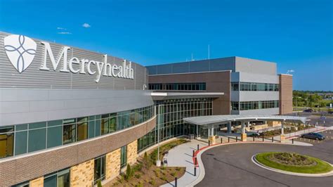Mercy Health Crystal Lake