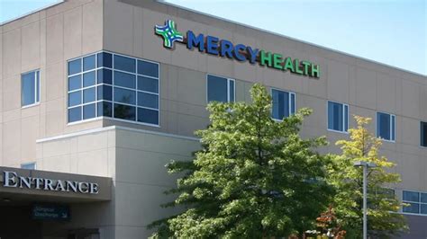 Mercy Health Lorain