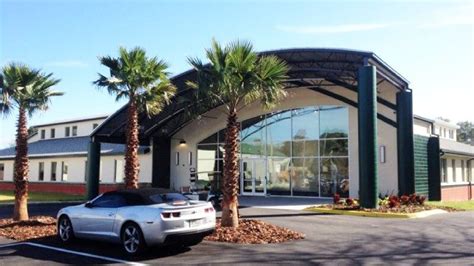 Meridian Behavioral Health Gainesville Fl