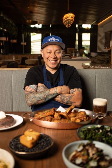 Meridian In The Village Dallas Reopens With New Chef Meridian In The Village Dallas Reopens With New Chef