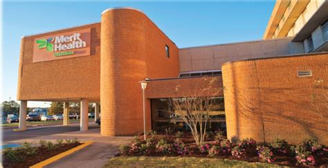 Merit Health Natchez