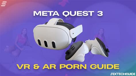 Meta Quest Porn: 5 Tips