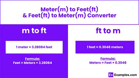 Meters To Feet M To Ft Converter Geeksforgeeks Meters To Feet M To Ft Converter Geeksforgeeks