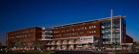 Methodist Hospital Olive Branch Ms