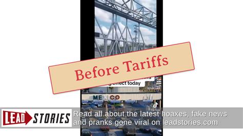 Mexican Border Closed: What This Means for Cross-Border Travelers and Economy