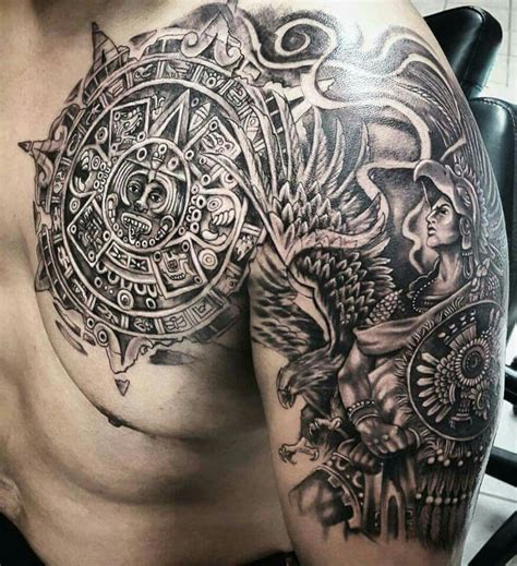 Mexican Tattoos Designs Ideas And Meaning Tattoos For You Mexican Tattoos Designs Ideas And Meaning Tattoos For You