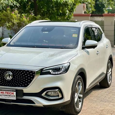 Mg Hs 2021 For Sale In Karachi