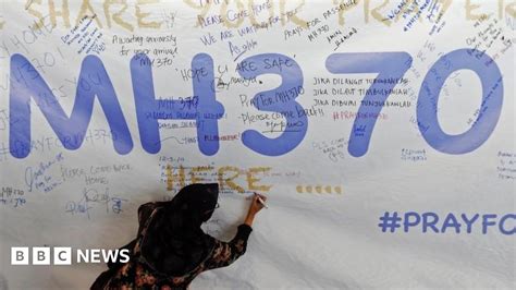 Mh370 Four Year Hunt Ends After Private Search Is Completed Mh370 Four Year Hunt Ends After Private Search Is Completed