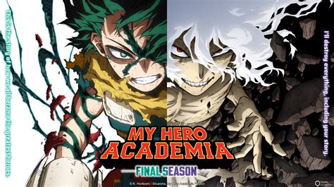 Maximize Your Budget: The Financial Impact of the MHA Final Season Release Date