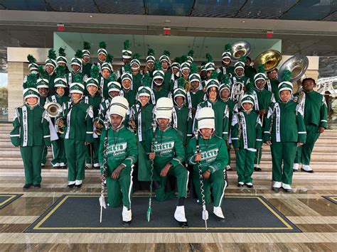 Miami Central High School Marching Rockets Macy Amp 39 S Thanksgiving Day
