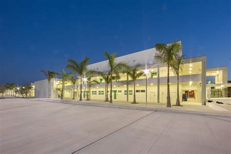 Miami Central High School