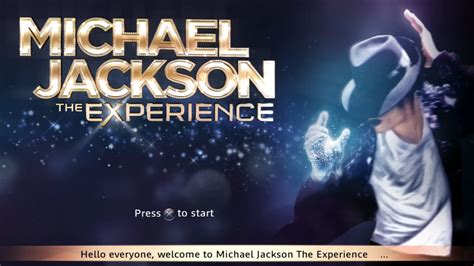 Michael Jackson Experience Immersive Holographic Tribute Show
