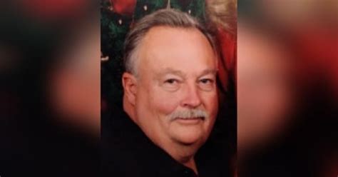 Michael L Gray Obituary 2022 East Troy Wi Legacy Funeral Services
