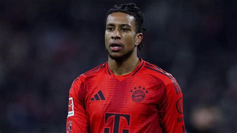 Michael Olise Amp 39 S Champions League Debut For Bayern Outshines Michael Olise Amp 39 S Champions League Debut For Bayern Outshines