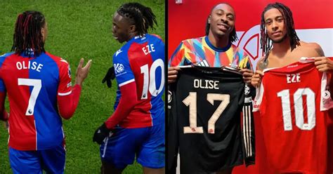 Michael Olise Goal Stats For 2025 2026 Bundesliga Total Goals In Michael Olise Goal Stats For 2025 2026 Bundesliga Total Goals In