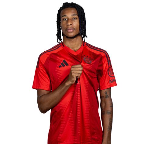 Michael Olise Stats Bayern M Nchen Uefa Champions League 2024 25 Michael Olise Stats Bayern M Nchen Uefa Champions League 2024 25