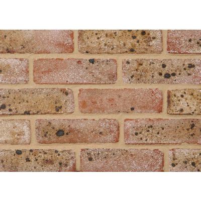 Michelmersh Danehill Yellow Facing Brick Brickmongers London