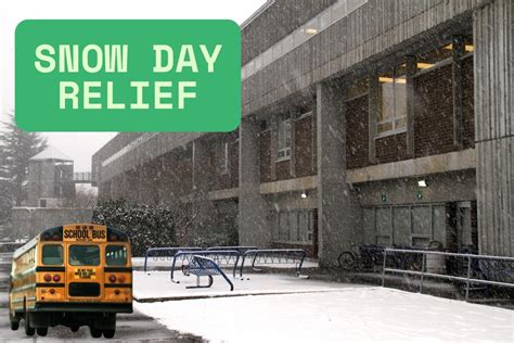Michigan Law Eases Snow Day Rules Michigan Law Eases Snow Day Rules