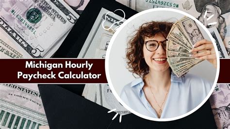 Michigan Paycheck Calculator Calculate Net Income