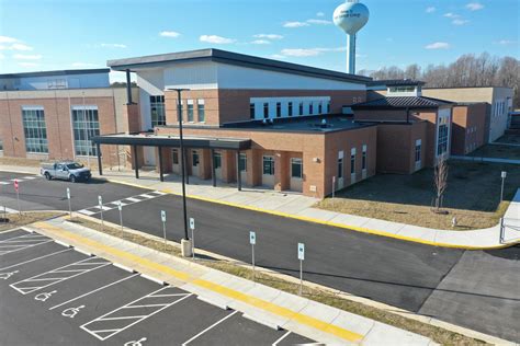 Middle Road Elementary School Prince George County Public Schools