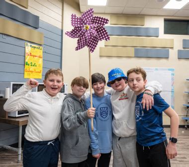 Middle School Socials Madison Country Day School