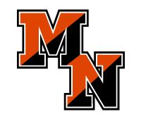 Middletown North High School Blast Athletics