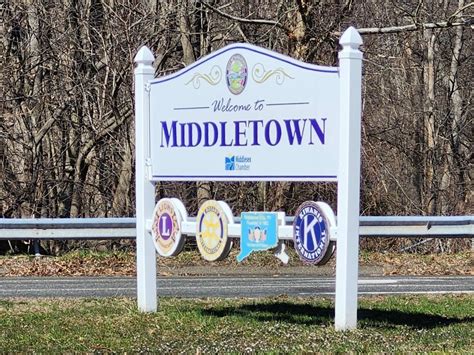 Middletown Patch New Jersey