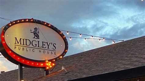 Midgely S Public House