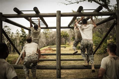Mighty 8Th Boot Camp Article The United States Army