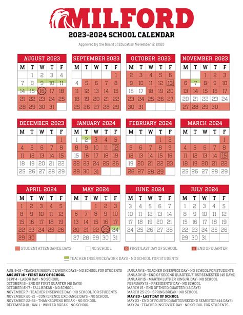 Milford Ct Public Schools Calendar 2025 Schoolcalendars Net Milford Ct Public Schools Calendar 2025 Schoolcalendars Net