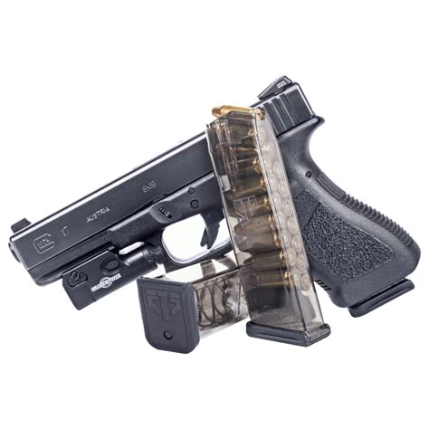 Milicon Akcesoria Glock 2