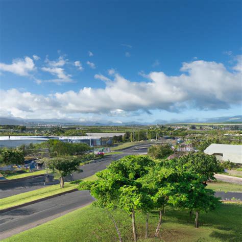 Mililani Tech Park