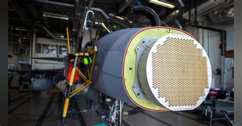 Military Aerospace Electronics Microwaves Amp Rf