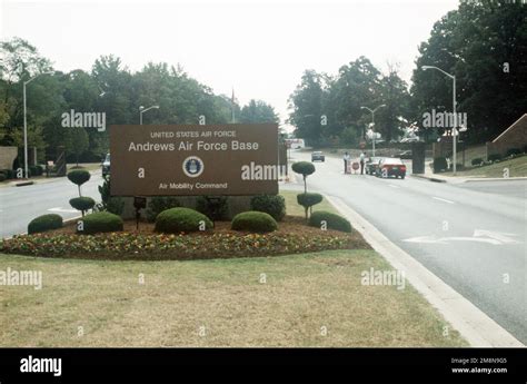 Military Base In Maryland