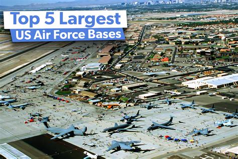 Military Base Vs Air Base