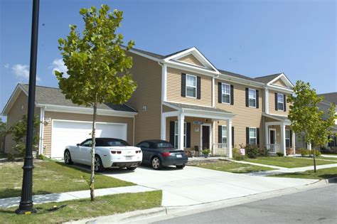 Military Civilian Housing Camp Lejeune Family Housing Tarawa Terrace Ii