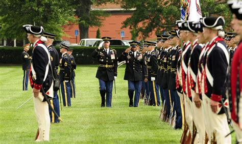 Military District Of Washington