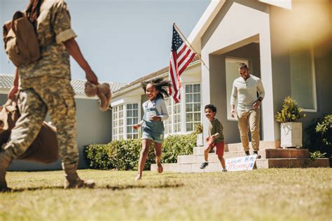 Military Families