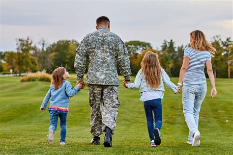 Military Family Programs National Park Trust