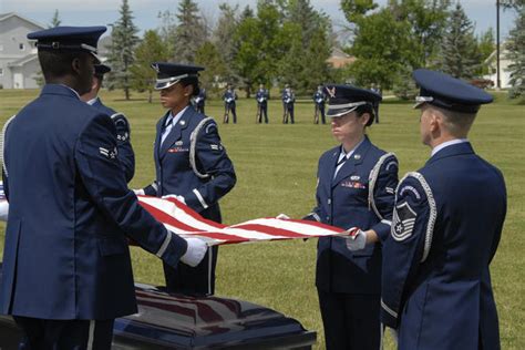 Military Funeral Full Honors Requirements Hzvvnd