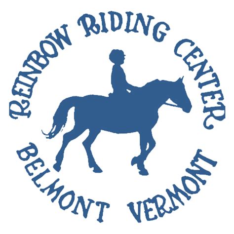 Military Horsemanship Programs Reinbow Riding Center