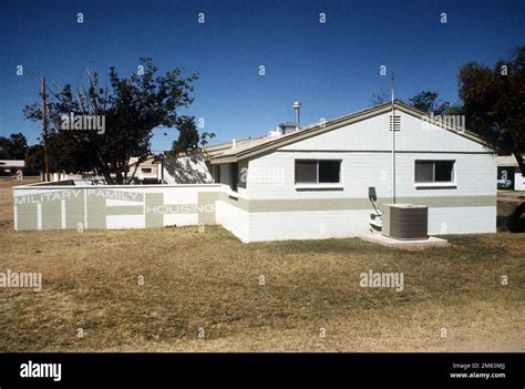 Military Housing Office