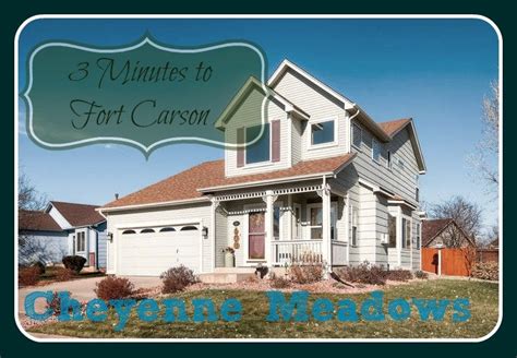 Military Installations Archives Colorado Real Estate